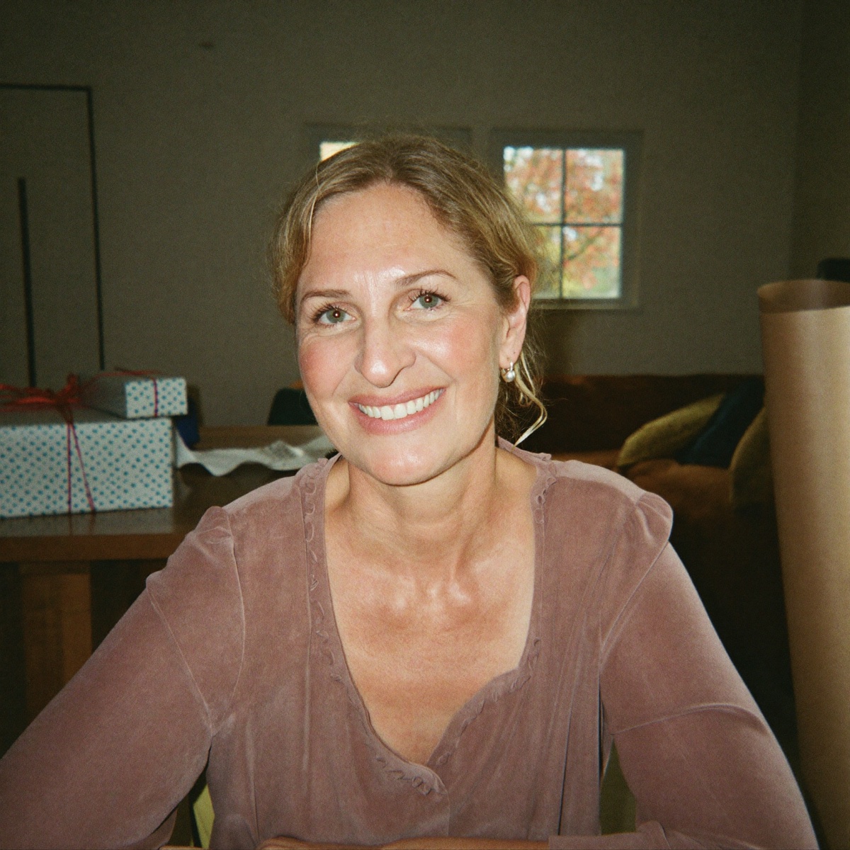 Sophie Laurent